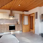 Appartement Steinhart *