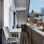 Appartement Steinhart Lenzkirch