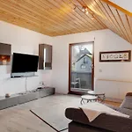 Steinhart Appartement *