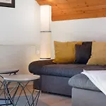 Appartement Steinhart *