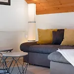 Steinhart Appartement