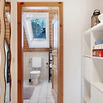 Appartement Steinhart *