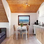 Appartement Steinhart Lenzkirch