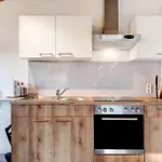 Steinhart Appartement Lenzkirch