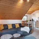 Steinhart Appartement *