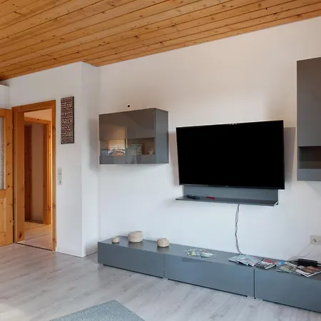 Steinhart Apartment