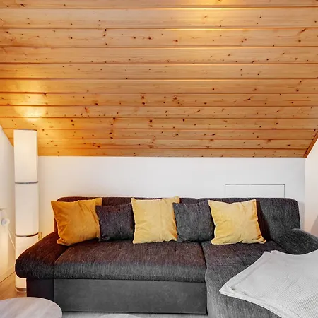 Apartment Steinhart Lenzkirch