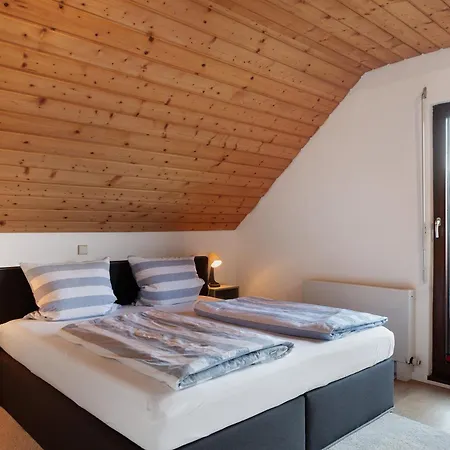 Apartment Steinhart Lenzkirch