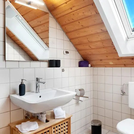 Apartment Steinhart