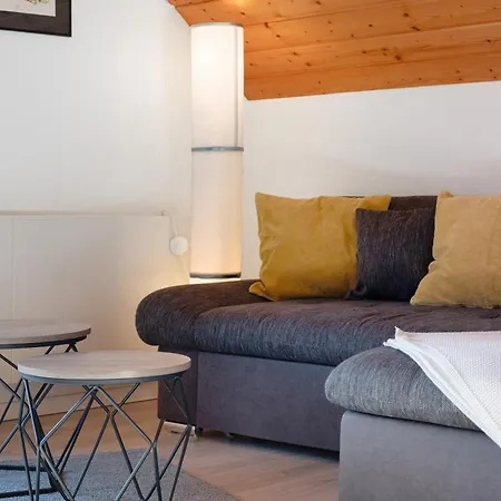 Steinhart Apartment Lenzkirch