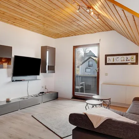 Steinhart Apartamento *