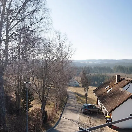 Apartamento Steinhart *