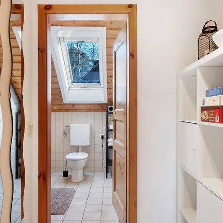 Apartmán Steinhart *