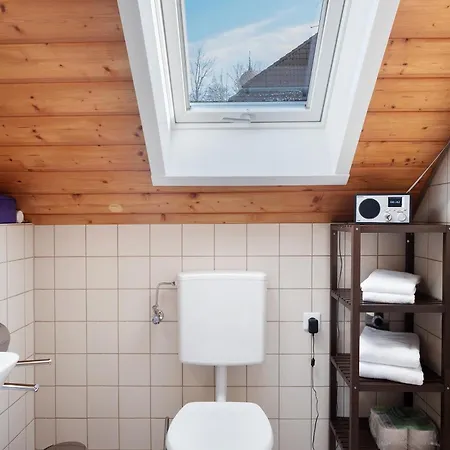 Apartmán Steinhart