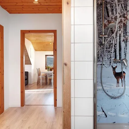 Steinhart Appartement *