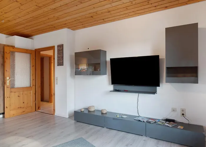 Steinhart Appartement