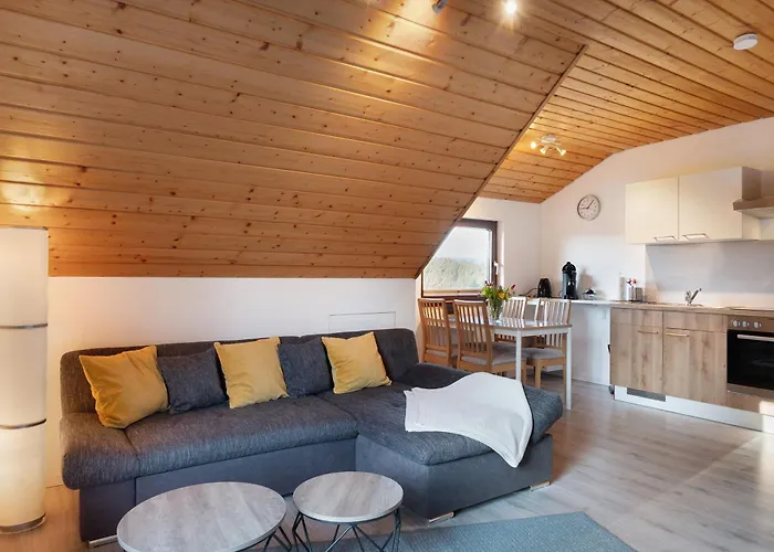 Steinhart * Lenzkirch