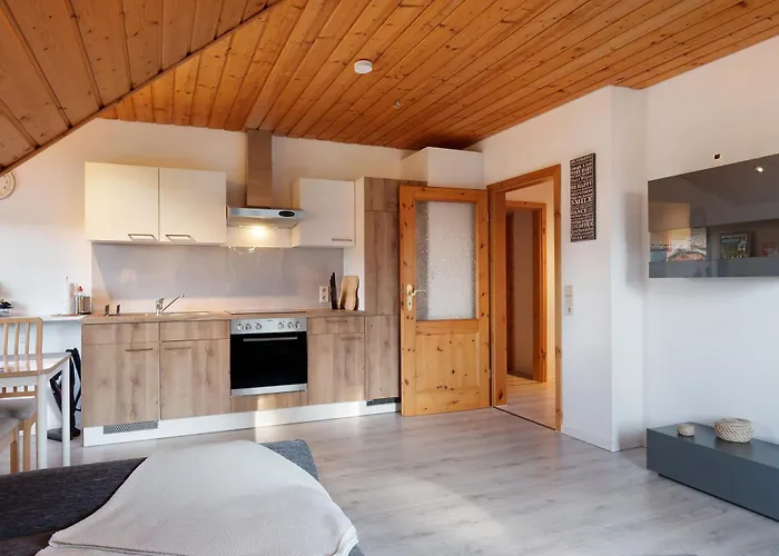 Lägenhet Steinhart *