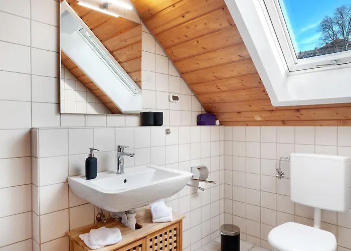 Appartement Steinhart