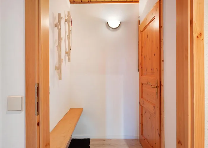 Steinhart Appartement *