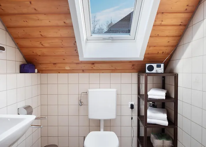 Appartement Steinhart