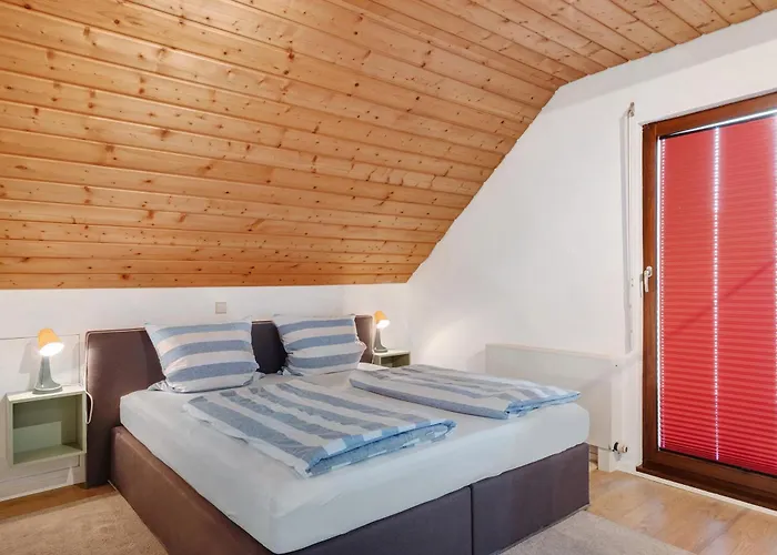 Steinhart Appartement Lenzkirch