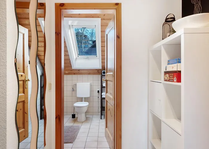 Steinhart Appartement